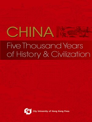 cover image of China